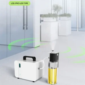 Aroma Diffuser Perfume Water Free Essential Oil 1000ML WIFI Bluetooth