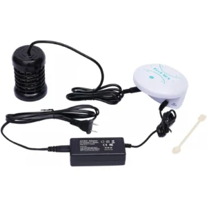 Ionic Detox Pedicure Foot Spa Bath System for Home Use